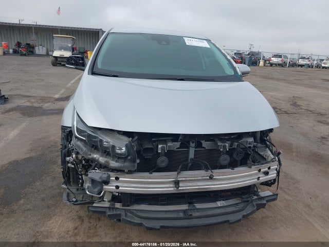 JTDKAMFPXM3194638 Toyota Prius Prime Xle