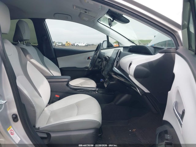 JTDKAMFPXM3194638 Toyota Prius Prime Xle