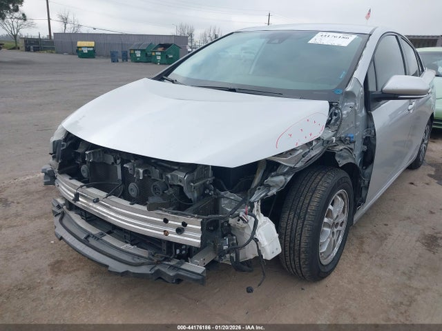 JTDKAMFPXM3194638 Toyota Prius Prime Xle