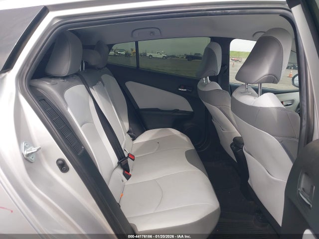 JTDKAMFPXM3194638 Toyota Prius Prime Xle