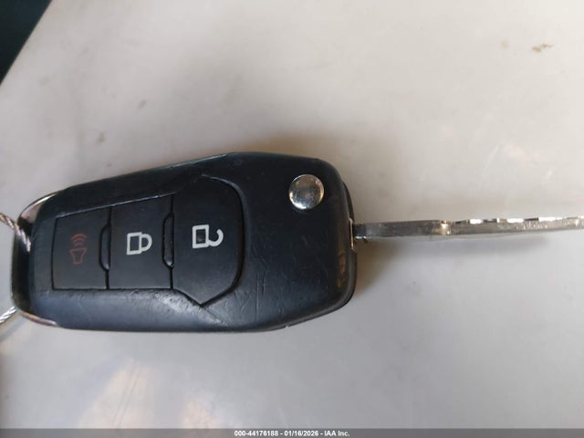 Продаж на аукціоні авто 2018 Ford F-150 Xlt, vin: 1FTEX1CP6JKF60255, номер лоту: 44176188