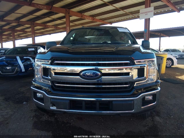 Продаж на аукціоні авто 2018 Ford F-150 Xlt, vin: 1FTEX1CP6JKF60255, номер лоту: 44176188