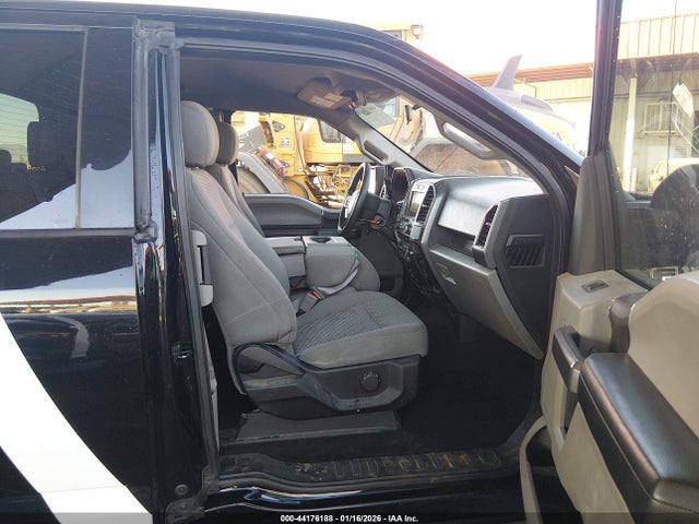 Продаж на аукціоні авто 2018 Ford F-150 Xlt, vin: 1FTEX1CP6JKF60255, номер лоту: 44176188