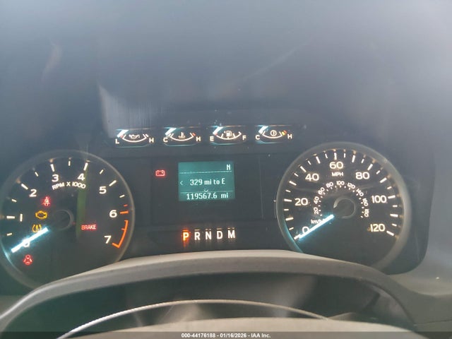 Продаж на аукціоні авто 2018 Ford F-150 Xlt, vin: 1FTEX1CP6JKF60255, номер лоту: 44176188