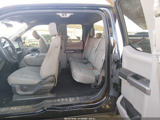 Продаж на аукціоні авто 2018 Ford F-150 Xlt, vin: 1FTEX1CP6JKF60255, номер лоту: 44176188