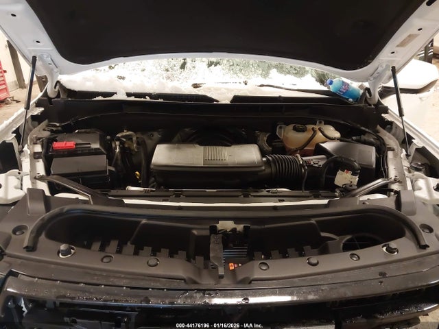 2024 GMC YUKON 1GKS2AKD3RR242349 Photo 9