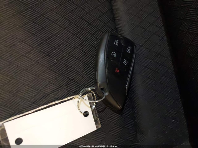 2024 GMC YUKON 1GKS2AKD3RR242349 Photo 10