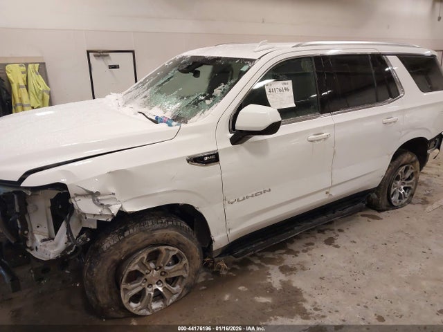 2024 GMC YUKON 1GKS2AKD3RR242349 Photo 1