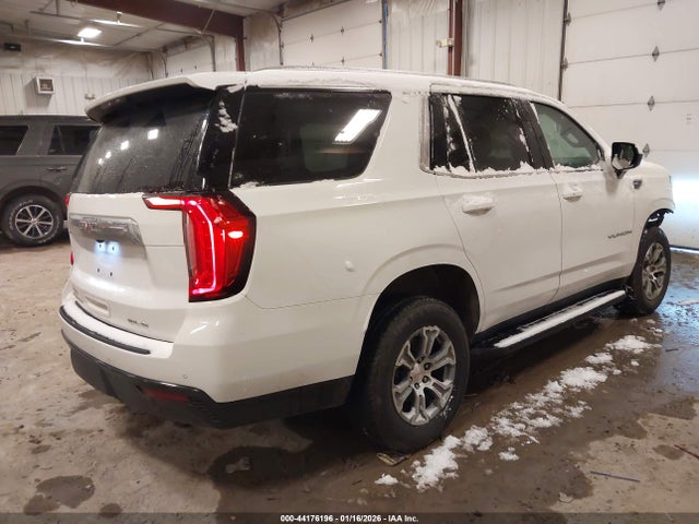 2024 GMC YUKON 1GKS2AKD3RR242349 Photo 3