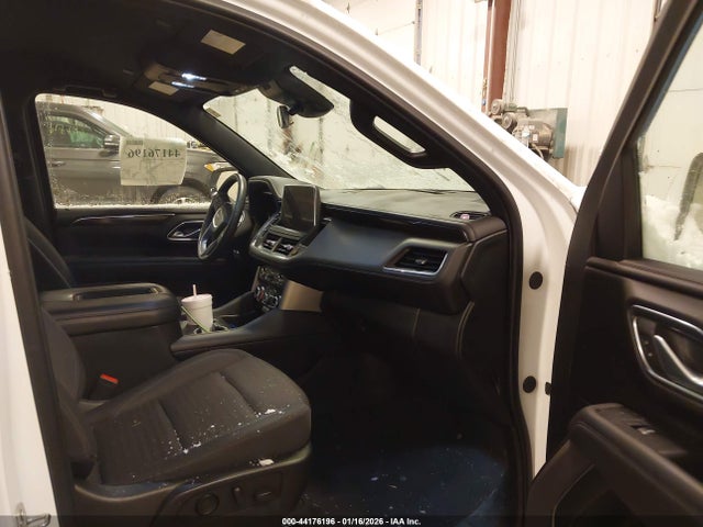 2024 GMC YUKON 1GKS2AKD3RR242349 Photo 4