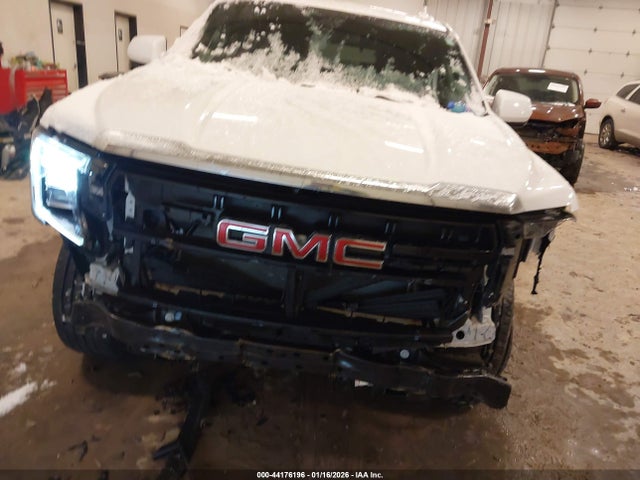 2024 GMC YUKON 1GKS2AKD3RR242349 Photo 5