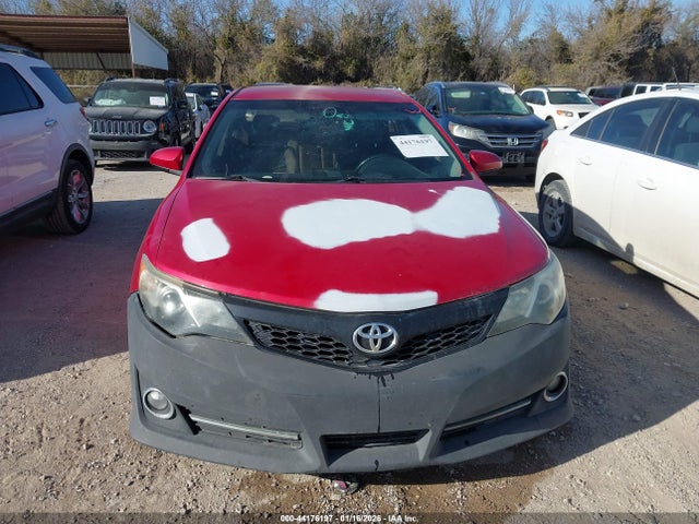 4T1BF1FK1EU791270 Toyota CAMRY SE
