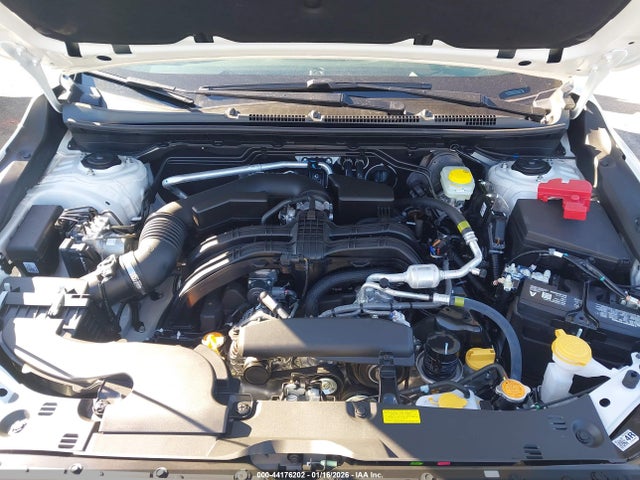 4S4GUHF64S3782202 Subaru Crosstrek Sport