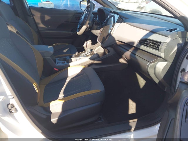 4S4GUHF64S3782202 Subaru Crosstrek Sport