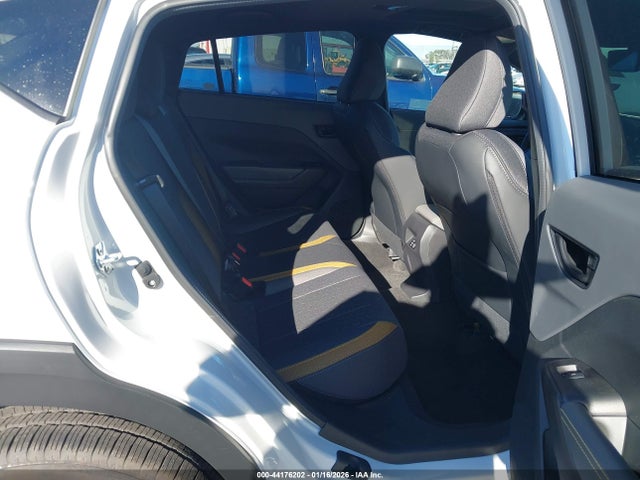 4S4GUHF64S3782202 Subaru Crosstrek Sport