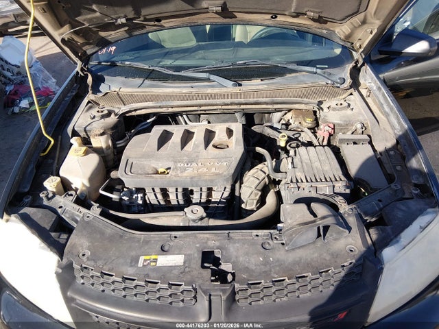 2014 Dodge Avenger Se მანქანა იყიდება აუქციონზე, vin: 1C3CDZAB9EN146143, აუქციონის ნომერი: 44176203