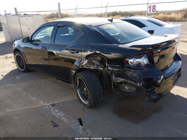 2014 Dodge Avenger Se მანქანა იყიდება აუქციონზე, vin: 1C3CDZAB9EN146143, აუქციონის ნომერი: 44176203