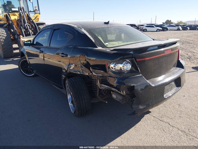 2014 Dodge Avenger Se მანქანა იყიდება აუქციონზე, vin: 1C3CDZAB9EN146143, აუქციონის ნომერი: 44176203