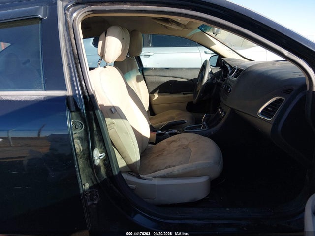 2014 Dodge Avenger Se მანქანა იყიდება აუქციონზე, vin: 1C3CDZAB9EN146143, აუქციონის ნომერი: 44176203