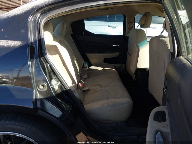 2014 Dodge Avenger Se მანქანა იყიდება აუქციონზე, vin: 1C3CDZAB9EN146143, აუქციონის ნომერი: 44176203