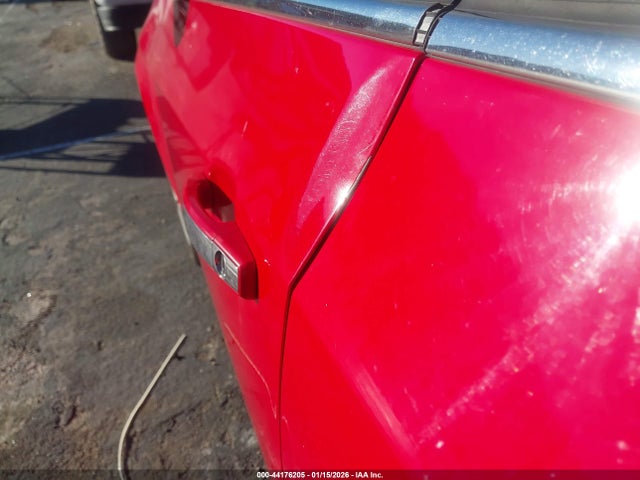 1G1JE6SB2F4192507 Chevrolet Sonic Ltz Auto