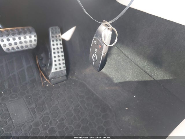 Aukcja sprzedaży 2022 Mercedes-benz Gls 450 4matic, vin: 4JGFF5KE8NA666518, numer aukcji: 44176208