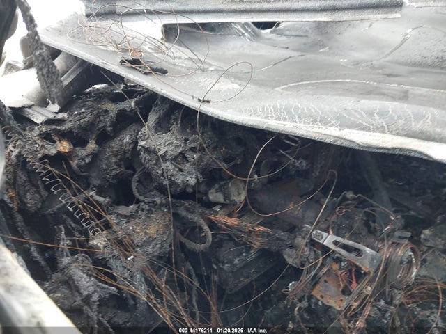 2007 MASERATI QUATTROPORTE ZAMFE39A170031787 Photo 6