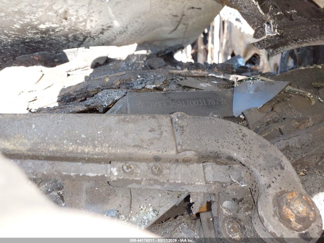 2007 MASERATI QUATTROPORTE ZAMFE39A170031787 Photo 8