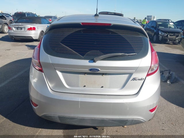 Ford FIESTA S 2015 3FADP4TJ0FM200445 Image 16