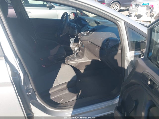 Ford FIESTA S 2015 3FADP4TJ0FM200445 Image 5