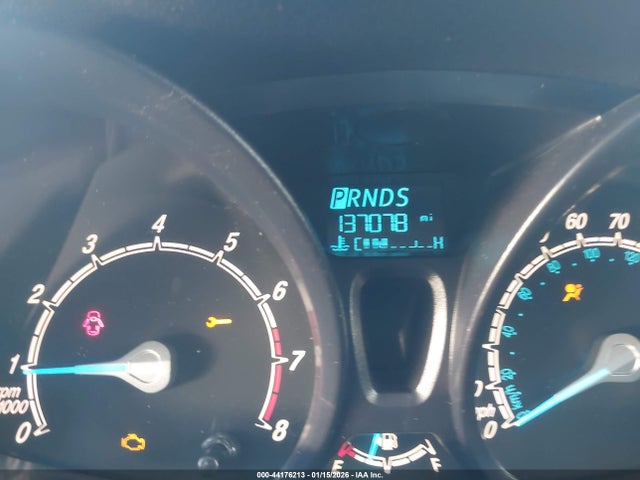 Ford FIESTA S 2015 3FADP4TJ0FM200445 Image 7