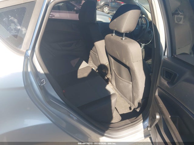 Ford FIESTA S 2015 3FADP4TJ0FM200445 Image 8