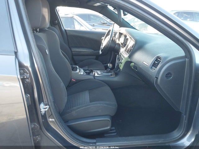 2C3CDXHG4MH640343 Dodge Charger Gt Rwd