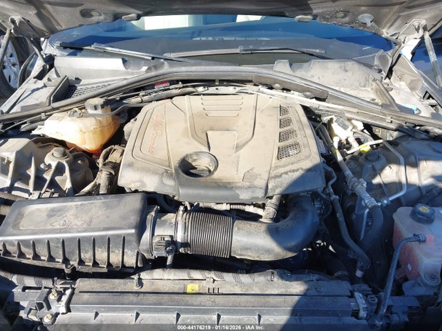 44176219 :رقم المزاد ، ZARFAMAN9L7635681 vin ، 2020 Alfa Romeo Giulia Rwd مزاد بيع