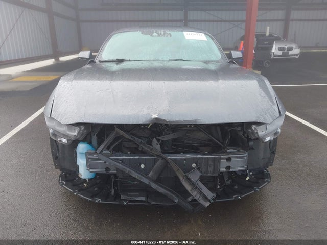 Ford Mustang Ecoboost Fastback 2024 1FA6P8TH4R5107693 Image 13