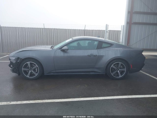 Ford Mustang Ecoboost Fastback 2024 1FA6P8TH4R5107693 Image 15