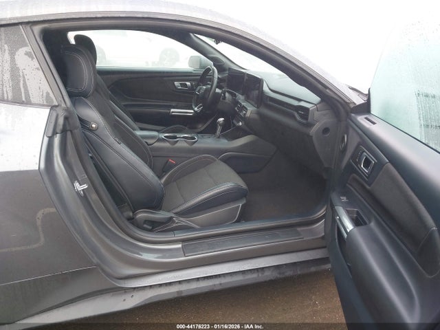 Ford Mustang Ecoboost Fastback 2024 1FA6P8TH4R5107693 Image 5