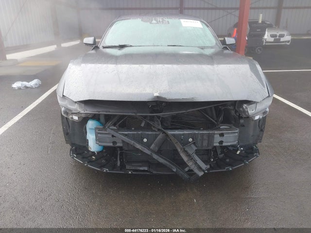 Ford Mustang Ecoboost Fastback 2024 1FA6P8TH4R5107693 Image 6