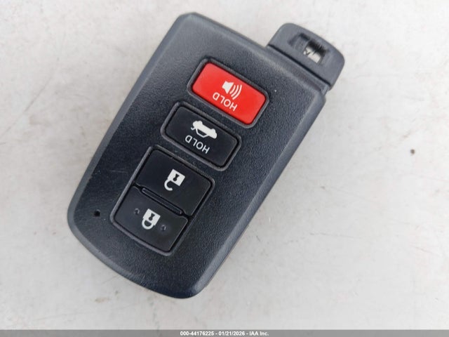 5YFBURHE5JP766914 Toyota Corolla Se/xse