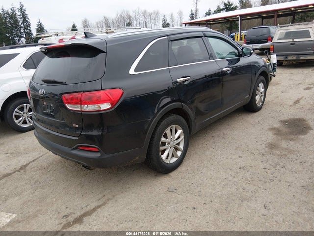 2017 KIA SORENTO 5XYPGDA32HG249206 Photo 3