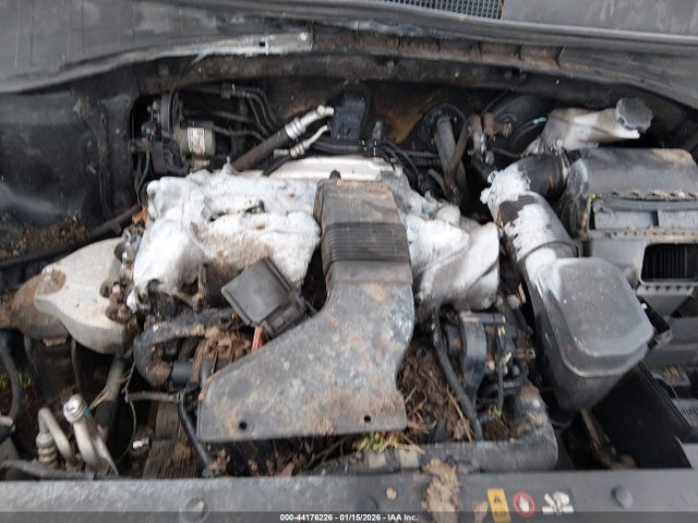 2017 KIA SORENTO 5XYPGDA32HG249206 Photo 5