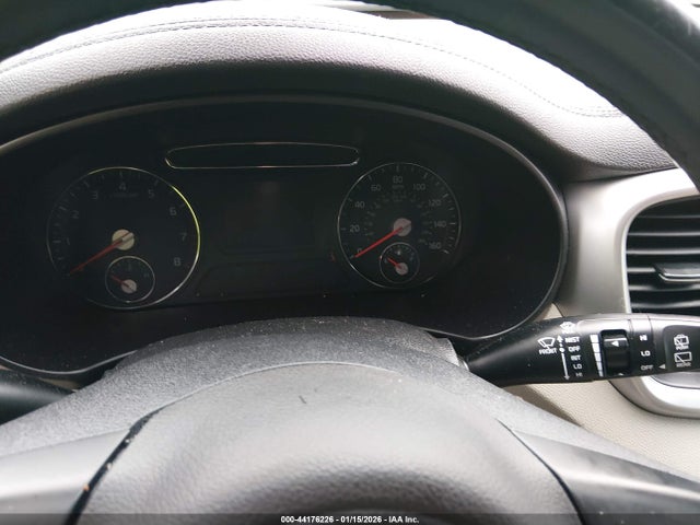 2017 KIA SORENTO 5XYPGDA32HG249206 Photo 6