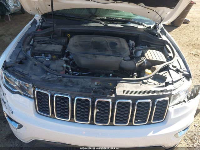 Jeep Grand Cherokee Laredo E 4x4 2021 1C4RJFAGXMC800814 Image 10