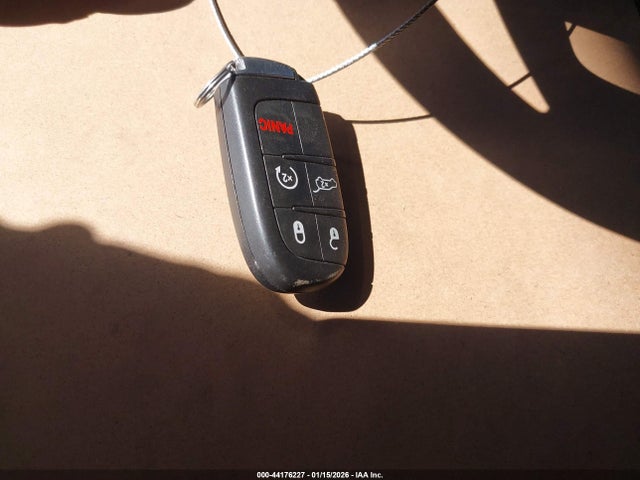 Jeep Grand Cherokee Laredo E 4x4 2021 1C4RJFAGXMC800814 Image 11