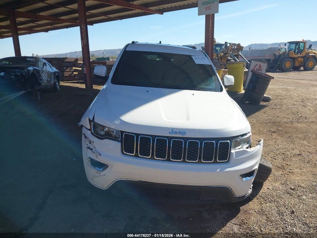Jeep Grand Cherokee Laredo E 4x4 2021 1C4RJFAGXMC800814 Image 13