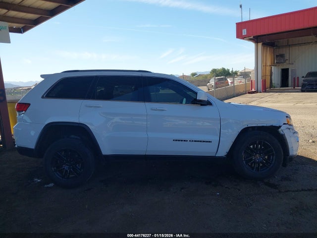 Jeep Grand Cherokee Laredo E 4x4 2021 1C4RJFAGXMC800814 Image 14