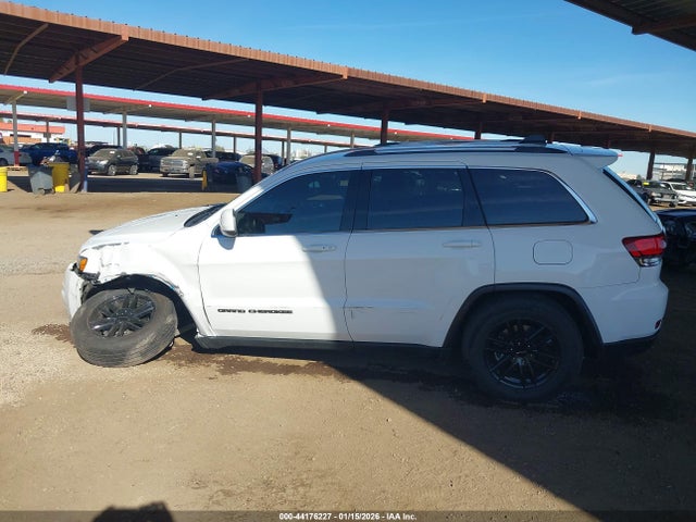 Jeep Grand Cherokee Laredo E 4x4 2021 1C4RJFAGXMC800814 Image 15