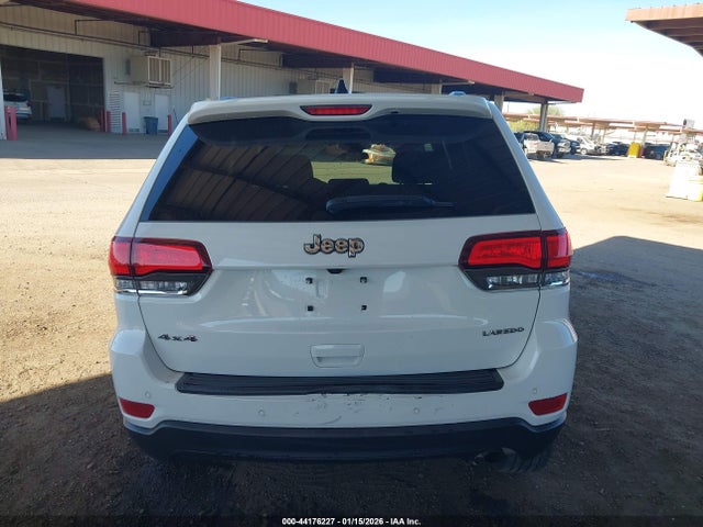 Jeep Grand Cherokee Laredo E 4x4 2021 1C4RJFAGXMC800814 Image 17