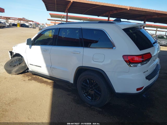 Jeep Grand Cherokee Laredo E 4x4 2021 1C4RJFAGXMC800814 Image 3