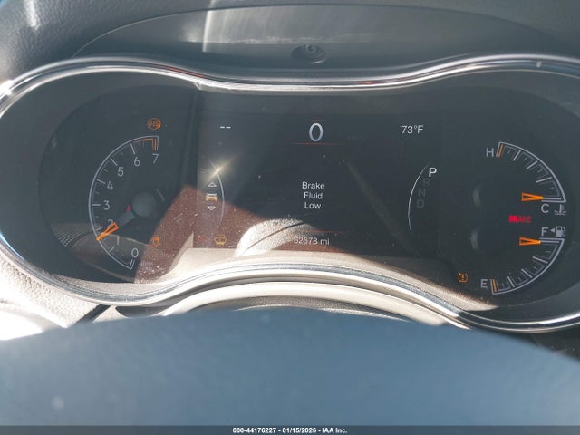 Jeep Grand Cherokee Laredo E 4x4 2021 1C4RJFAGXMC800814 Image 7